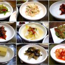 [통영] 통영별미 향긋한 멍게비빔밥의 원조는 이집...'원조밀물식당' 이미지