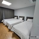 오션패밀리호텔 | 목포 숙소 추천 목포오션호텔 패밀리 쿼드 오션뷰 후기