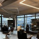 한올눈썹탈모커버 아카데미본점 | 울산 미용실 맨스페이스 울산삼산본점 남자머리 펌 잘하는곳