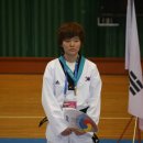 상무태권도체육관 이미지