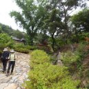 율전2리 경로당 이미지