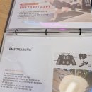 제로핏스튜디오 | 상무지구pt 치평동헬스장 제로핏스튜디오 상무점 ems 운동후기