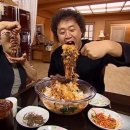 강릉한식 이미지