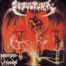 Sepultura - Morbid Visions 이미지