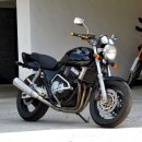 95 cb400sf 판매합니다. 이미지