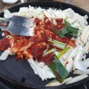 춘천명동본가닭갈비 이미지