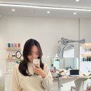 (주)강남파크동서울주유소 | 대치동 미용실 예진헤어 아이롱 뿌리펌 + 컷 후기, 한티역 대치아이파크 미용실