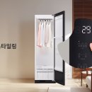 신세계모피세탁 | 매일 입는 옷, 매일 씻을 수 없다면? NEW LG 스타일러로 위생부터 공간까지 케어해요! 🧥✨