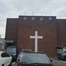 아름다운 교회 | 한양대 근처 사근동 '기독교대한감리회 성민교회' 방문기 올려요