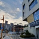 비산 빗물펌프장 이미지