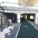 정릉천 제기1교 이미지