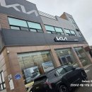 청솔자동차 | 오산 기아 청솔대리점에서 만난 차세대 전기 SUV, '기아 EV5' 구경 및 견적 상담 후기