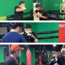 화랑복싱클럽 네이버블로그