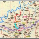 원주김씨 묘역 | (한북)감악지맥 02 : 감악산 구간 - 설인귀의 유년시절을 되돌리다. (13년 자료)