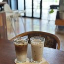 순수알곡 | [순수알곡] 양산 서리단길 황산공원 근처 카페 ‘순수알곡’ 내 돈 내산 후기☕️