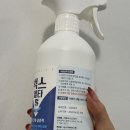 먼지다듬이가 갑자기 엄청 생겼어요 이미지