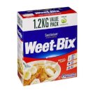 💪 운동 &amp; 다이어트에 딱! 위트빅스(Weet-Bix) 추천 이유와 영양 성분 분석
