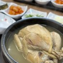 김포한강3로 | 말복 보양식 추천! 장기동 삼계탕 '길가옆에 누룽지삼계탕' 내돈내산 후기