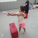 합기도 화랑관 이미지