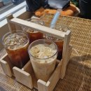 모리커피사천실안점