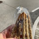 (7/20) 카다이프 초콜릿 만들기 | 두바이 빼빼로 만들기. 내돈내산내손