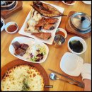 전남영암맛집 화덕생선요리 더자반(feat.아이와 함께)