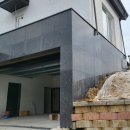 중부대로1796번길 | 김과장의 납품후기 - 11 / 스틸그레이-외부벽체