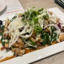 더 뚜띠쿠치나 용두점 | [용두동 맛집] 옛날 감성 살아있는 양식당, 뚜띠쿠치나 용두점 솔직 방문 후기🍝