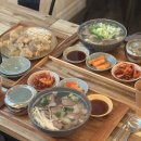 송도식당 송도점 | [인천 송도] 인천3대 곰탕 &#39;한소곰식당 송도점&#39; 솔직후기