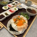 원플러스원카써비스 | 스시도쿠 카미동 왕십리 본점 일식 한양대맛집