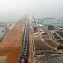 입장 수상태양광발전소 이미지