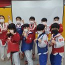 고려 참 태권도장 이미지