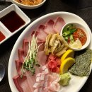 마당집 | 대전 유천동 방어 맛집 마당집 후기