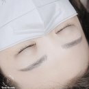 부천눈썹 봄뷰티 네이버블로그