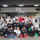 태극합기도 이미지