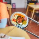 주주김밥 - 경주시 불국신택지4길 17 | 경주 로컬 현지인 찐 맛집 주주 김밥