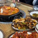 동신빌딩 | 인천부평 닭볶음탕맛집 ' 정정아식당 부평점 '