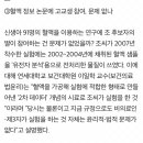 연세대 보건대학원 교수가 말하는 조국 딸 논문의 윤리적,법적 문제 이미지