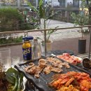 강조 불고기&김치찌게 | 수원 광교 맛집 광교중앙역 삼겹살 강조김치찌개 광교호수공원 야경 가볼만한곳