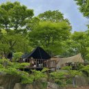 깊이울 달빛 캠핑장 이미지