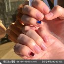 네일샵반짝반짝