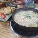 백이가칼국수 이미지