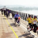 북한강 자전거도로1 이미지