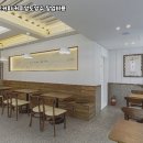 감성커피광명