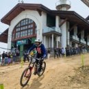 모나용평, 아시아 첫 ‘UCI MTB 월드시리즈’ 성료 이미지