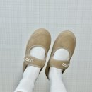 39 | 메리제인 어그 샌드 - 호주어그 러브지나 공구 사이즈39 내돈내산 후기