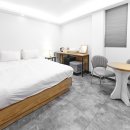 꿈속의 쉼터 모텔 | 미추훌구모텔 도심 속 숨겨진 쉼터, 스테이어 주안점 후기