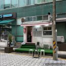 이대 아콘스톨, 먹지도에 저장되어 있는 김밥맛집