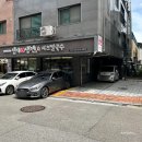 신기칡냉면숯불갈비