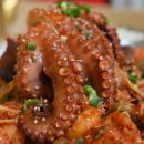 통영아구찜 이미지